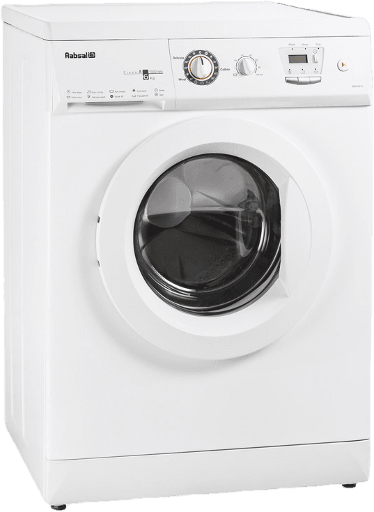 لباسشویی آبسال 735
