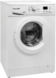 ماشین لباسشویی آبسال مدل WRE5307-W