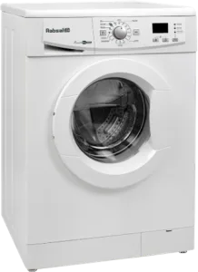 ماشین لباسشویی آبسال مدل WRE5307-W