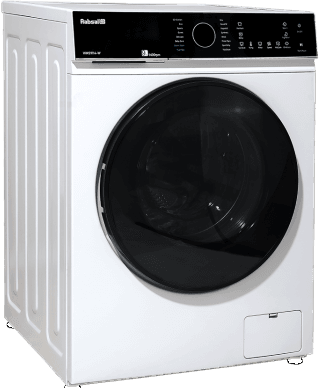 ماشین لباسشویی آبسال WMS9114